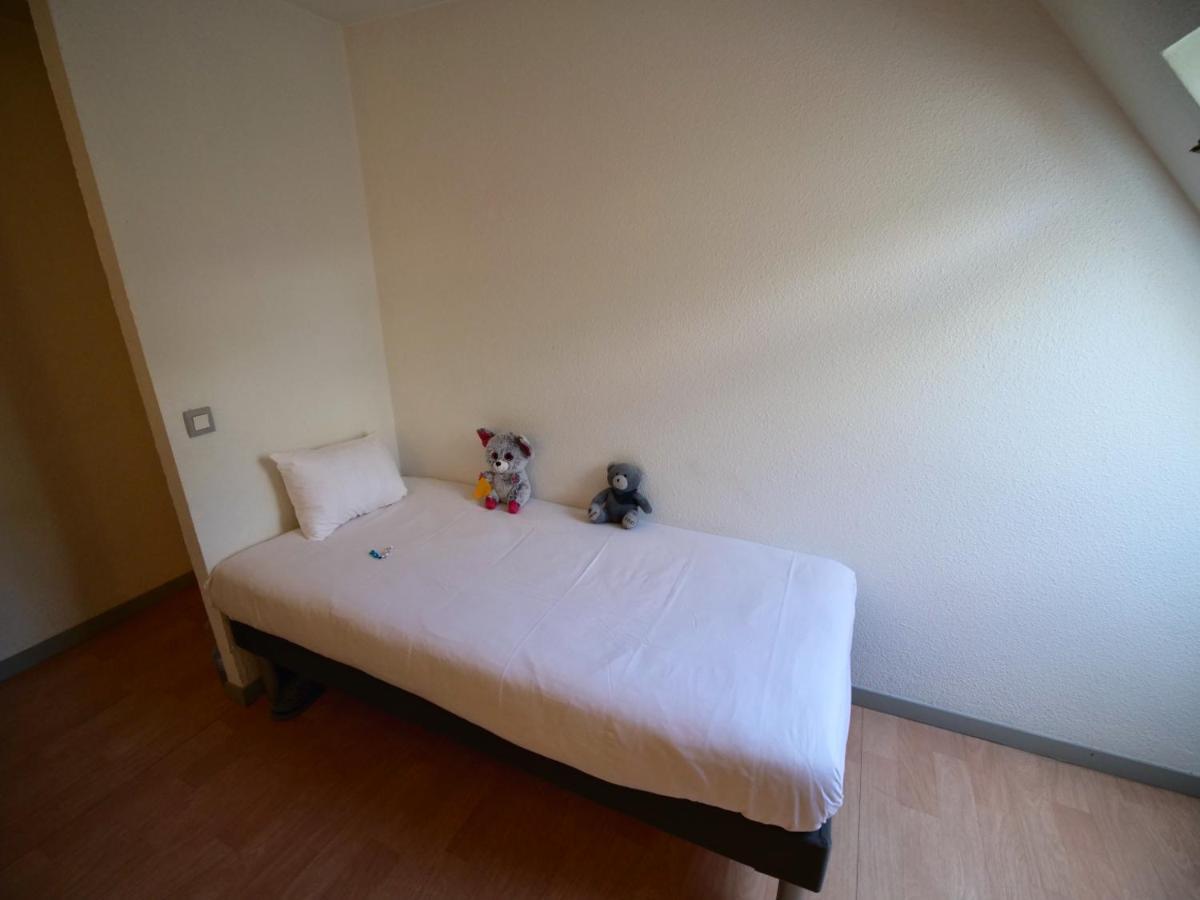 Ibis Budget Blois Centre Exterior foto