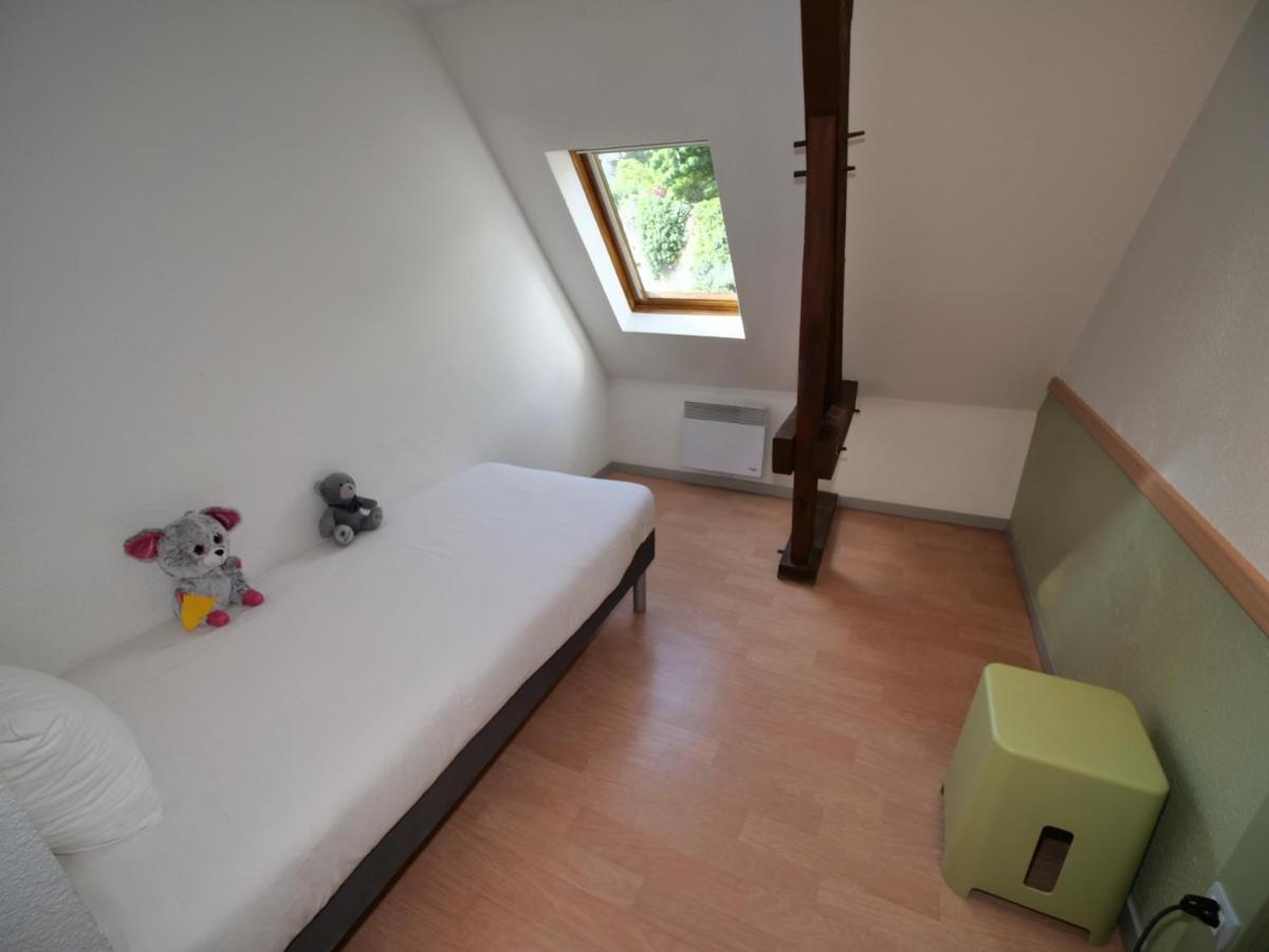 Ibis Budget Blois Centre Exterior foto