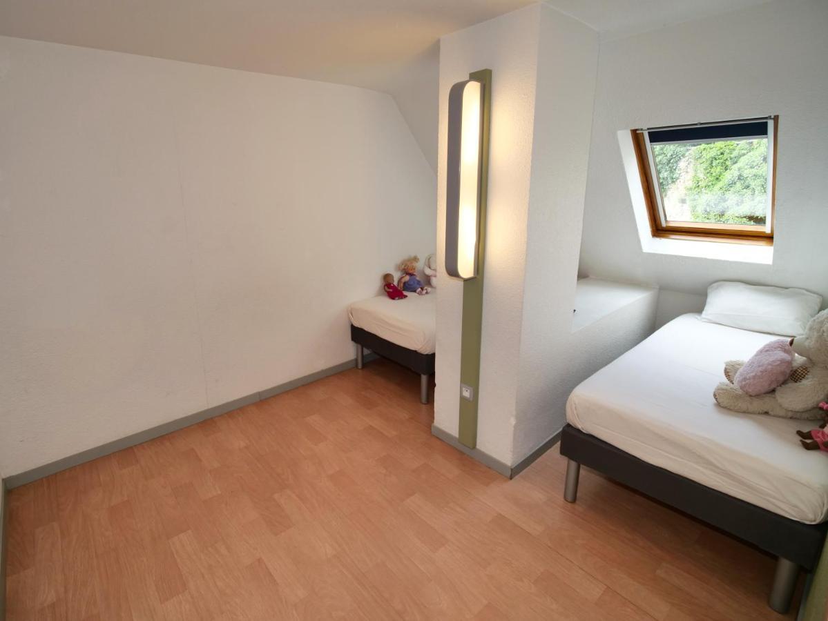 Ibis Budget Blois Centre Exterior foto