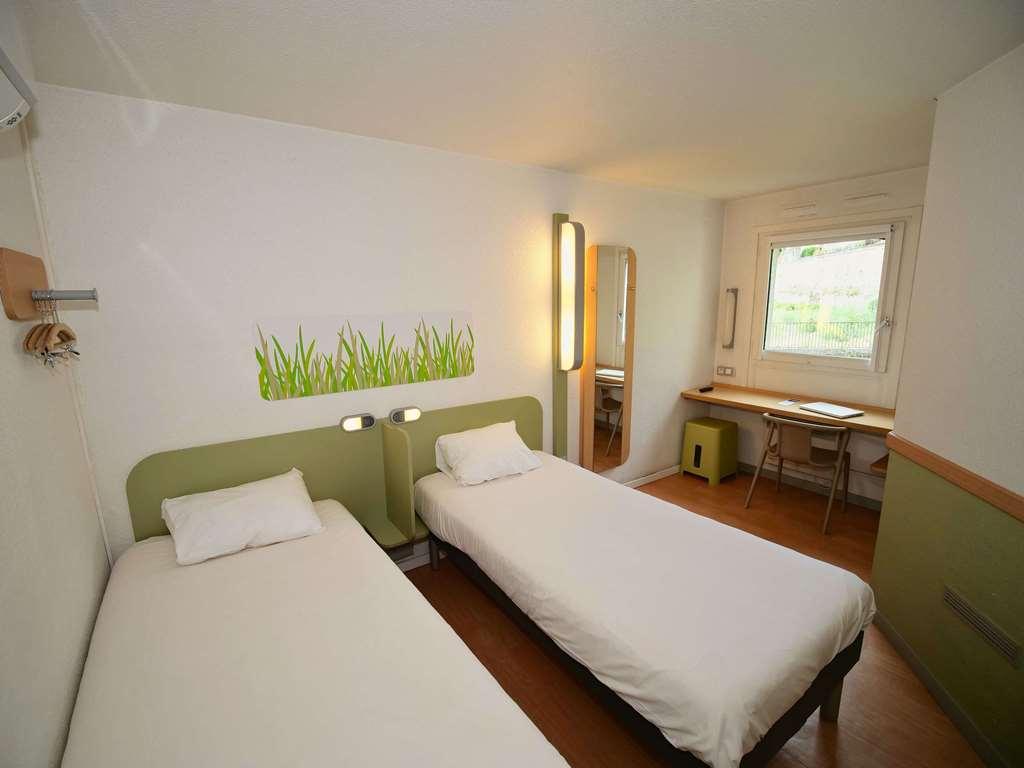 Ibis Budget Blois Centre Exterior foto